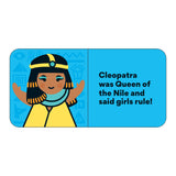 Little Feminist Board Book Set
