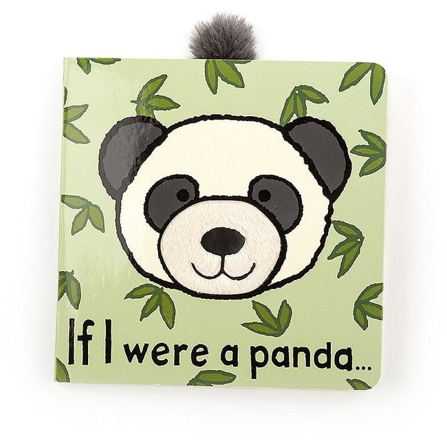 If I Were A Panda