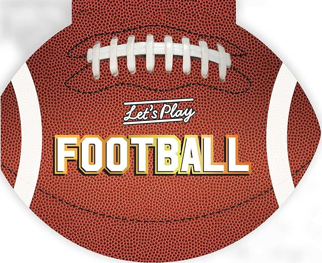 Let's Play Football