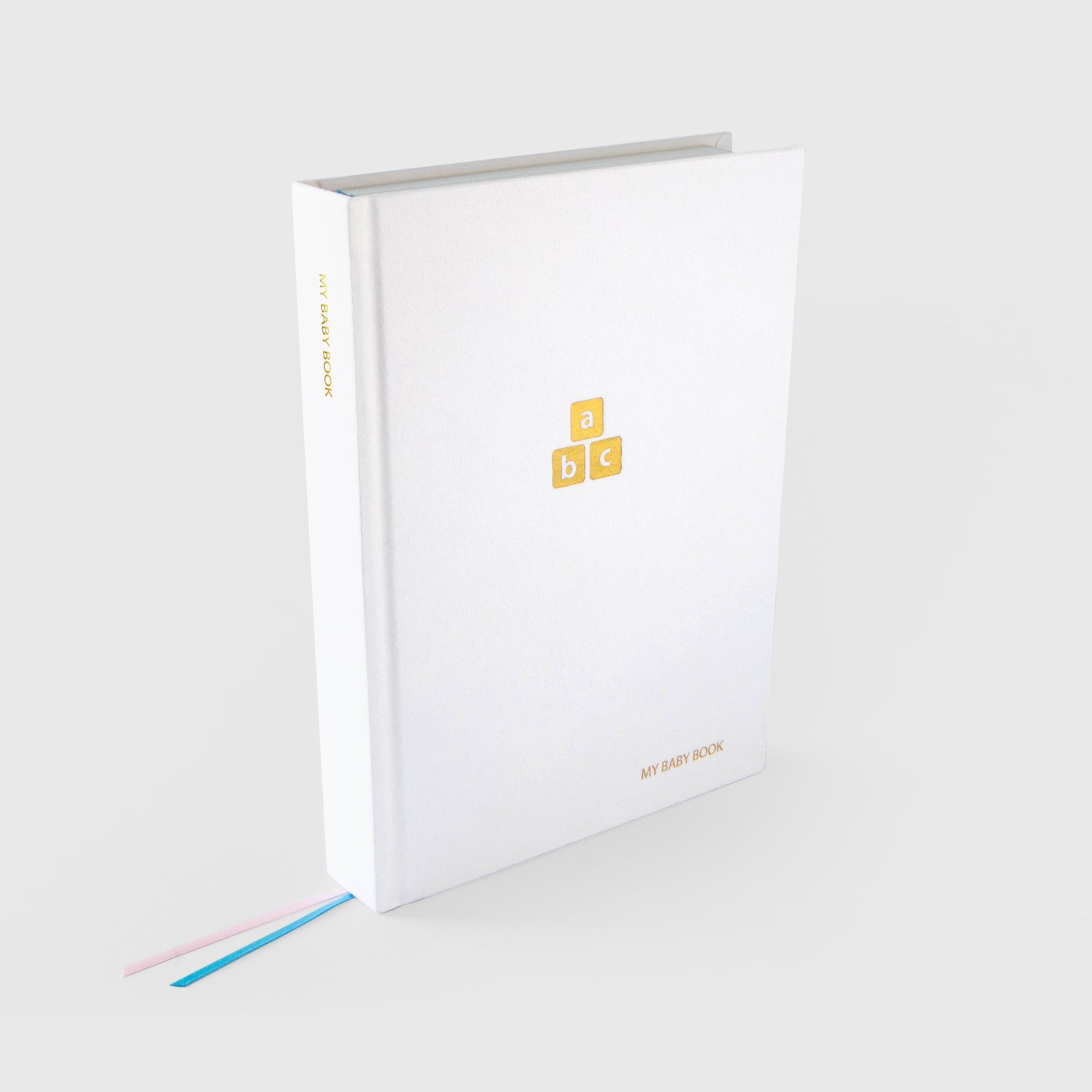 My Baby Book