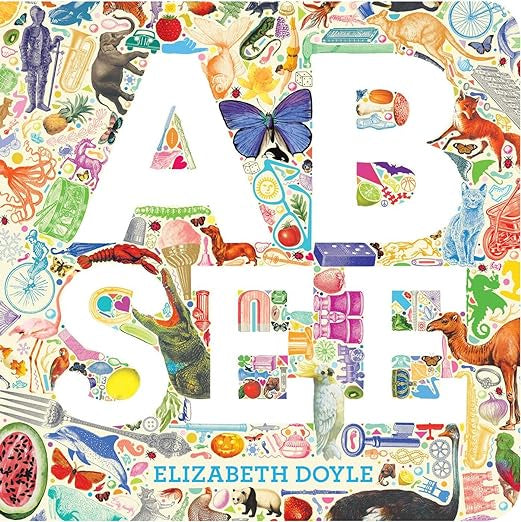 A B See