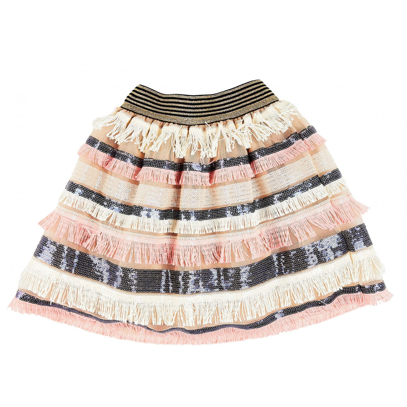 Sul Skirt- Multi