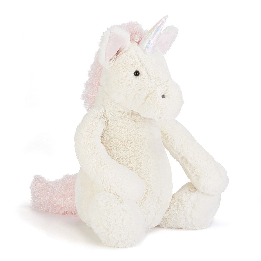 Bashful Unicorn - Huge