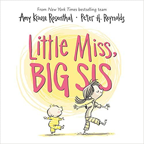 Little Miss Big Sis