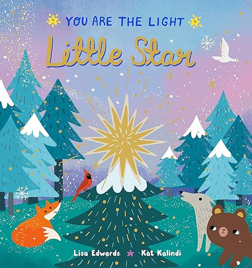 Little Star (You are the Light)