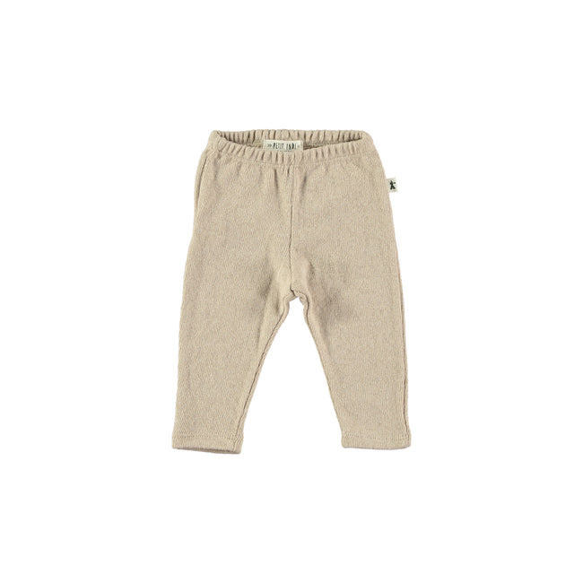 Soft Legging - Beige