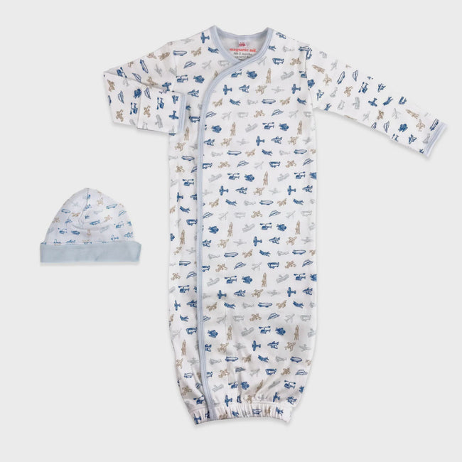 Airplanes  Magnetic Gown  Set