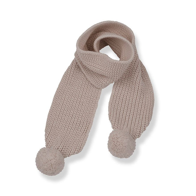 Nele Scarf - Nude