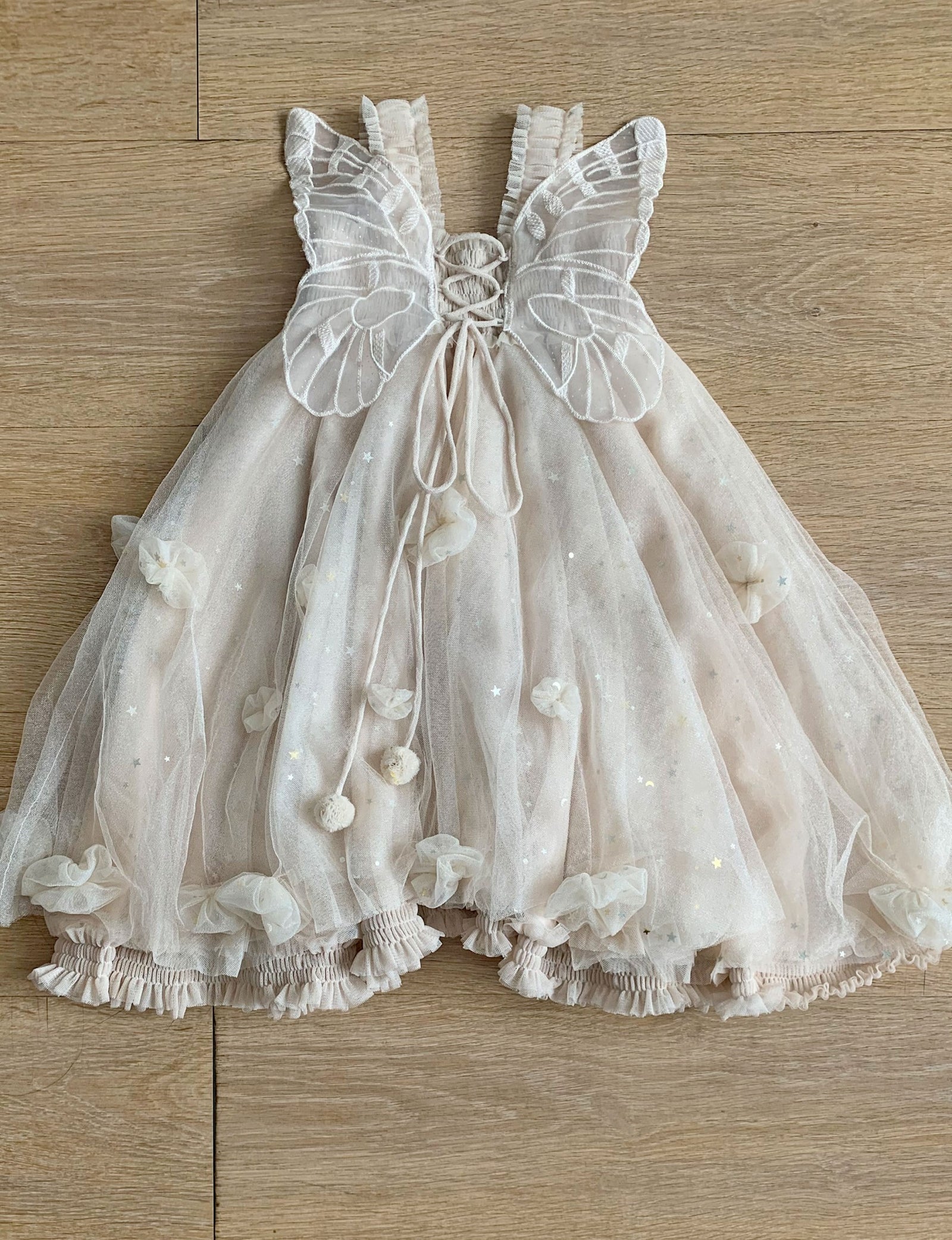 Cloude Dress - Cocoon