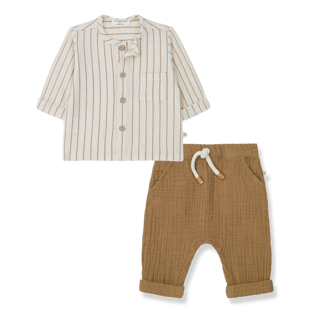 Gabi & Maurici Set - Biscotto