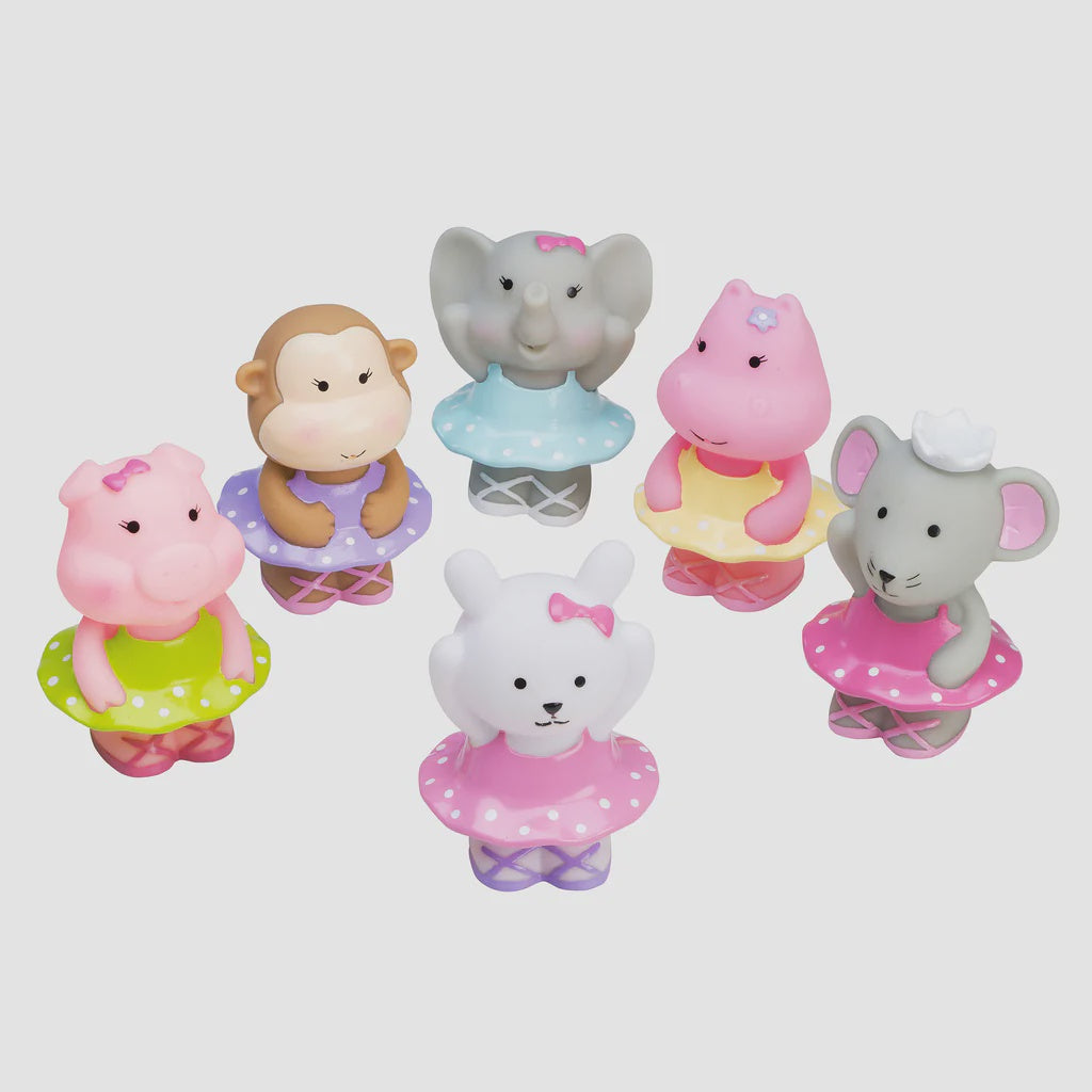 Ballet Party Squirties