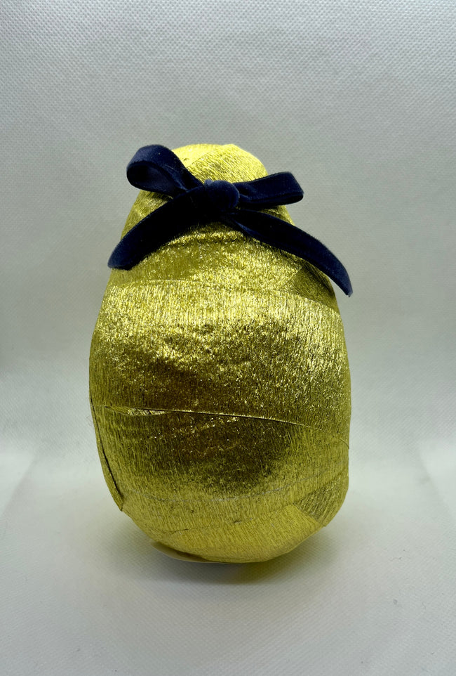 Golden Egg Easter Surprise Ball