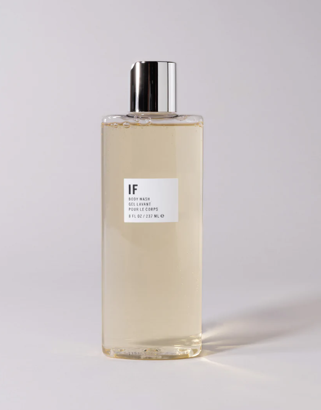 IF Hand & Body Wash
