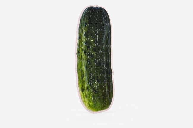 Pickle Mini Puzzle