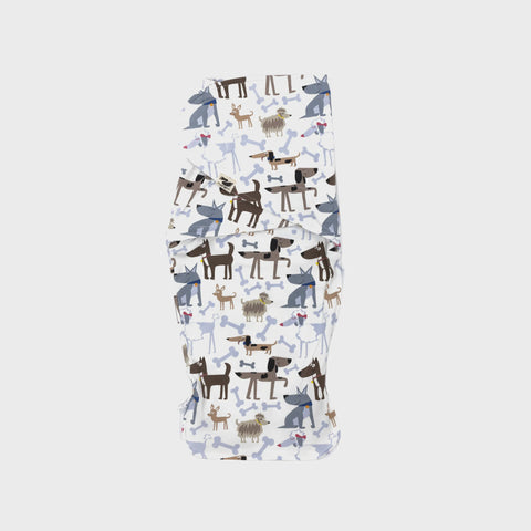 Swaddle Blanket - My Sun, My Moon
