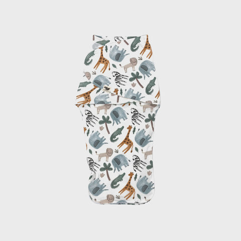 Swaddle Blanket - My Sun, My Moon