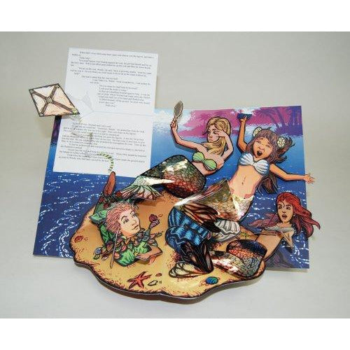 Peter Pan: A Classic Collectible Pop-Up