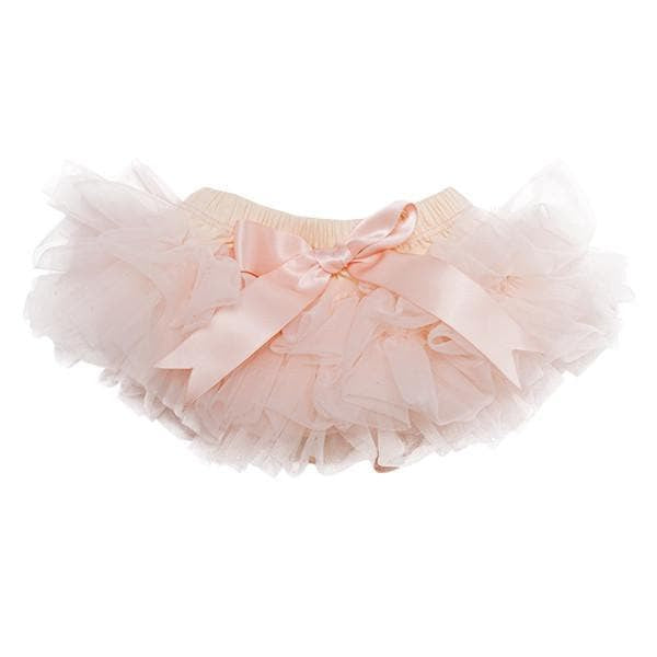 Tutu Bloomer - Peach