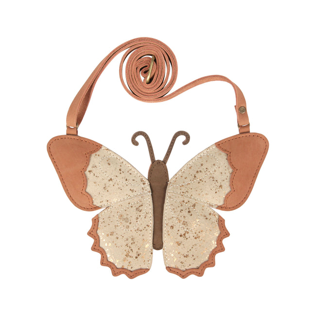 Toto Purse - Papillon