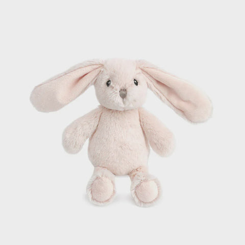 Bashful Blush Bunny - Large