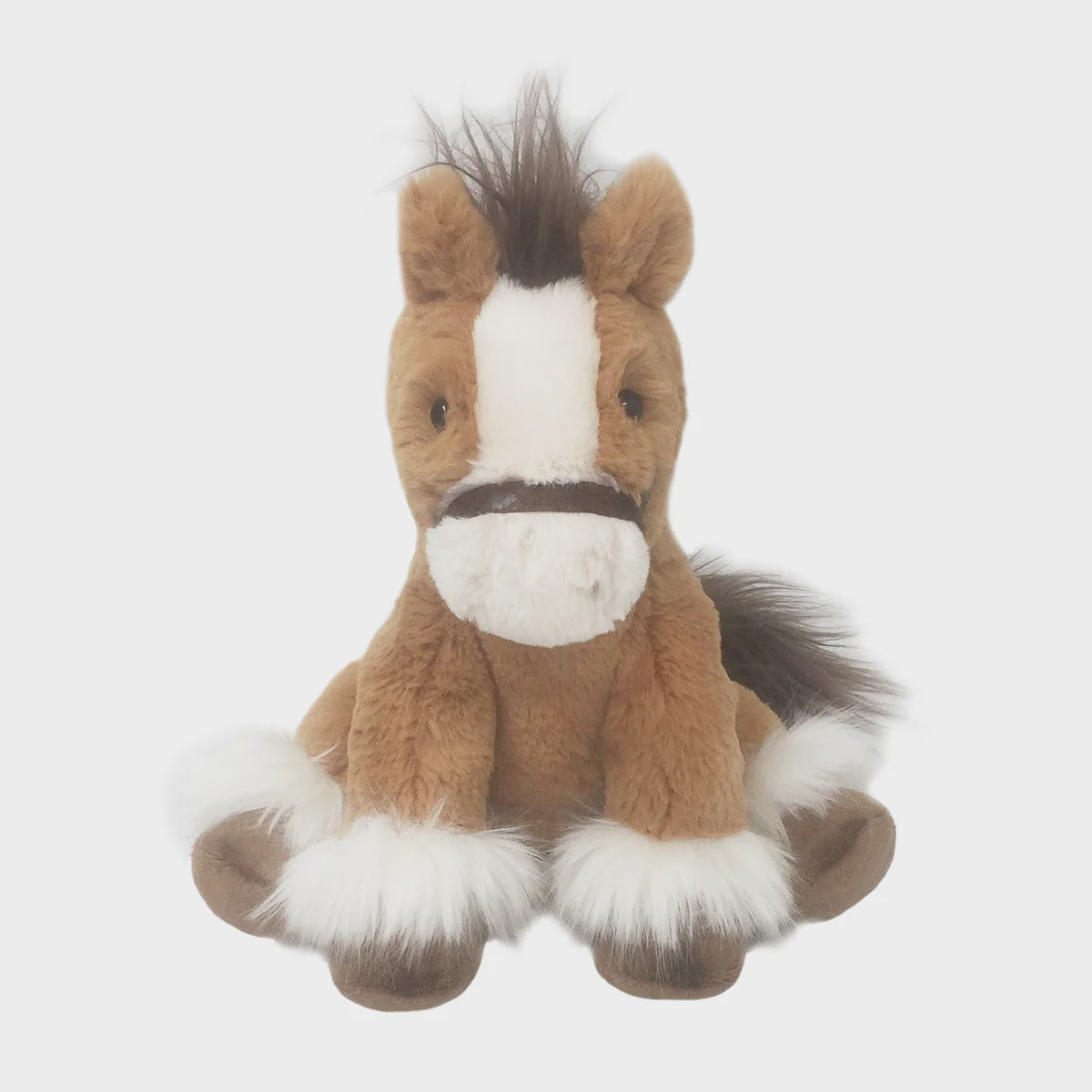 Truffles the Horse