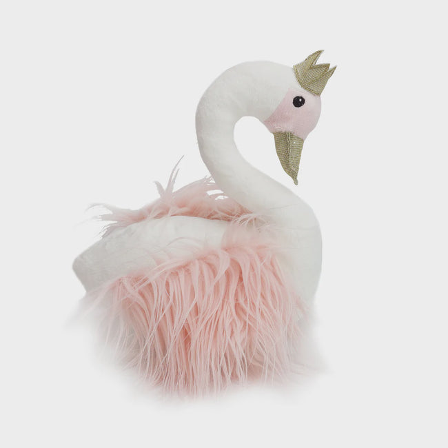 Sissi Swan Plush Toy