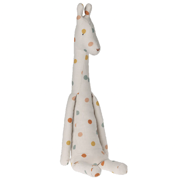 Safari Friends - Big Giraffe