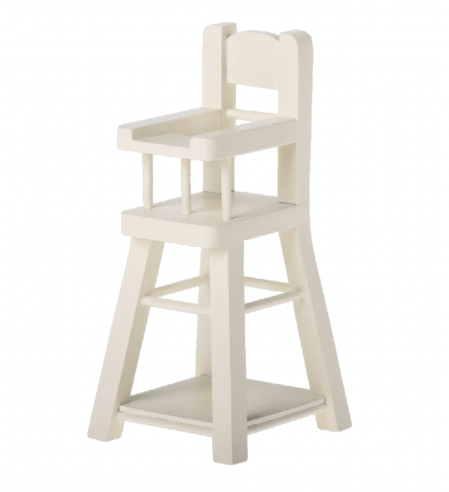 High Chair, Micro