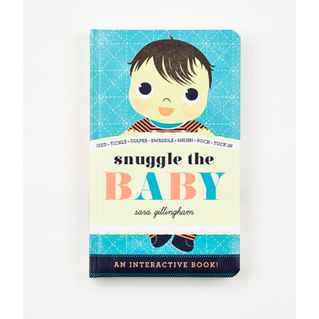 Snuggle the Baby