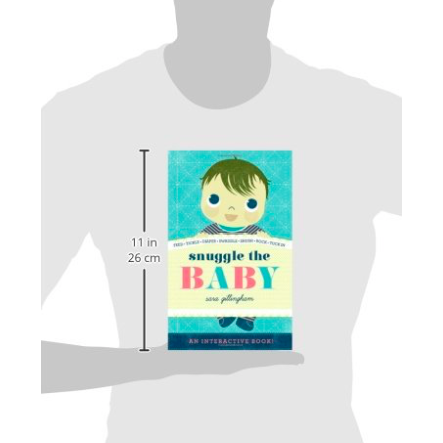 Snuggle the Baby