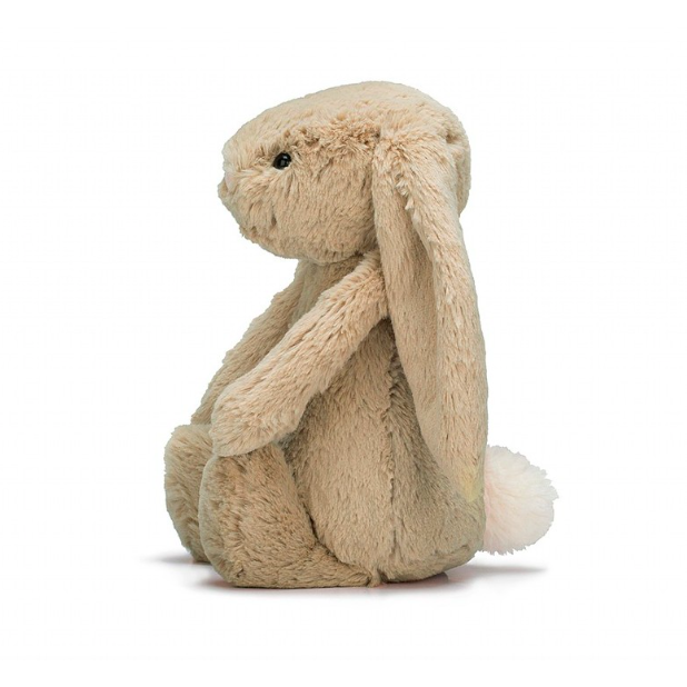 Bashful Beige Bunny - Medium
