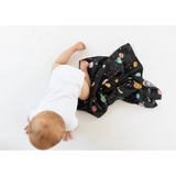Muslin Swaddle - Planets