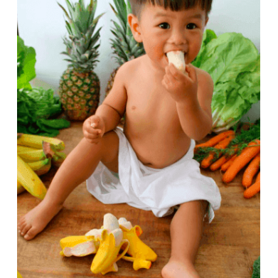 Teether - Ana Banana