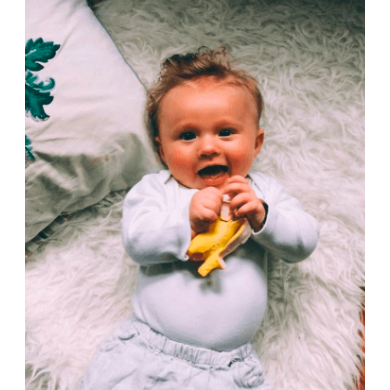 Teether - Ana Banana