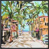 Missing Mexico Wall Art