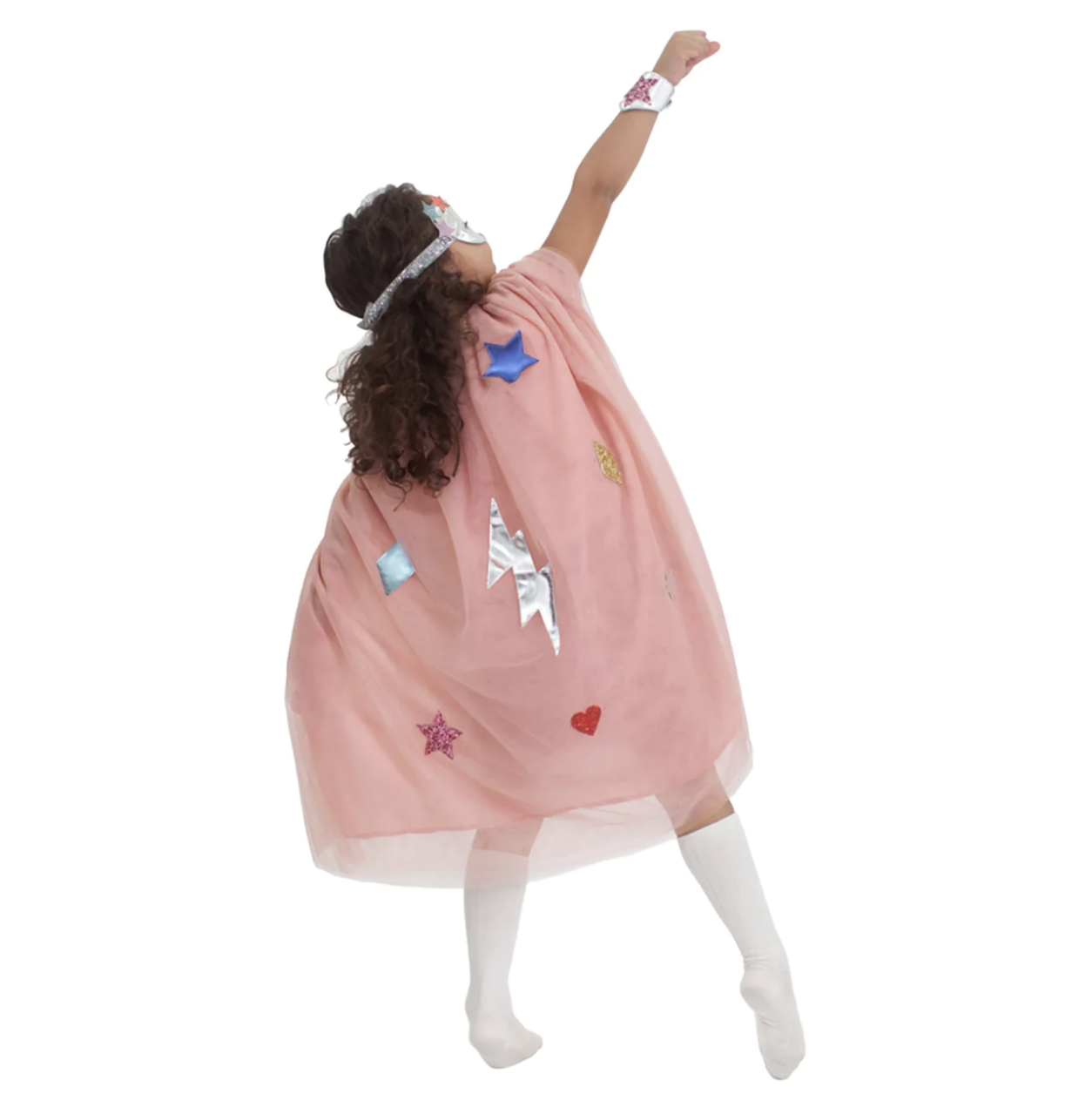 Superhero Costume