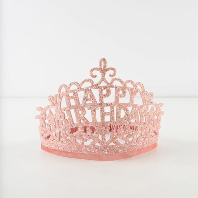Happy Birthday Tiara