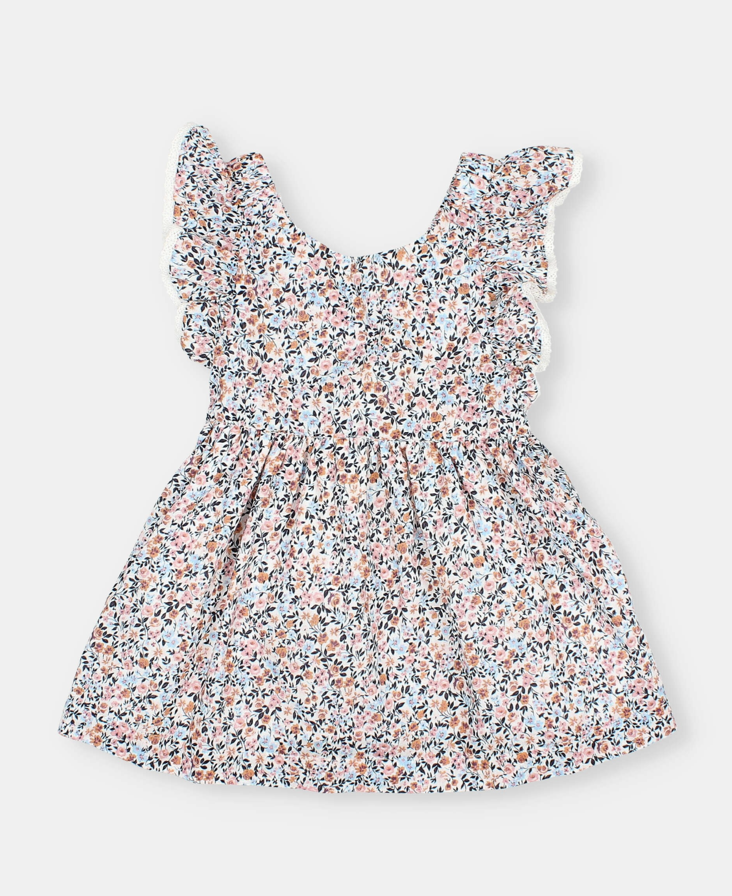 Bloom Dress - Only