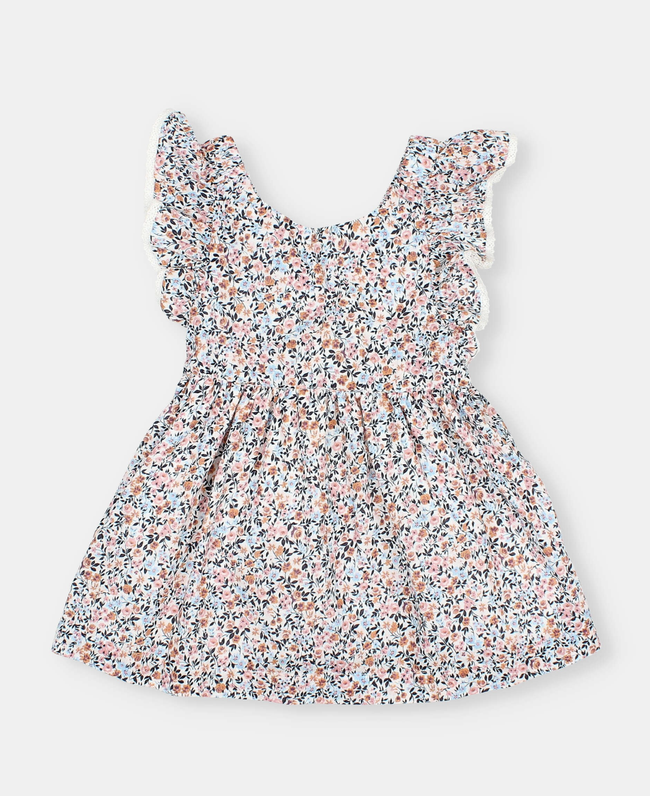 Bloom Dress - Only