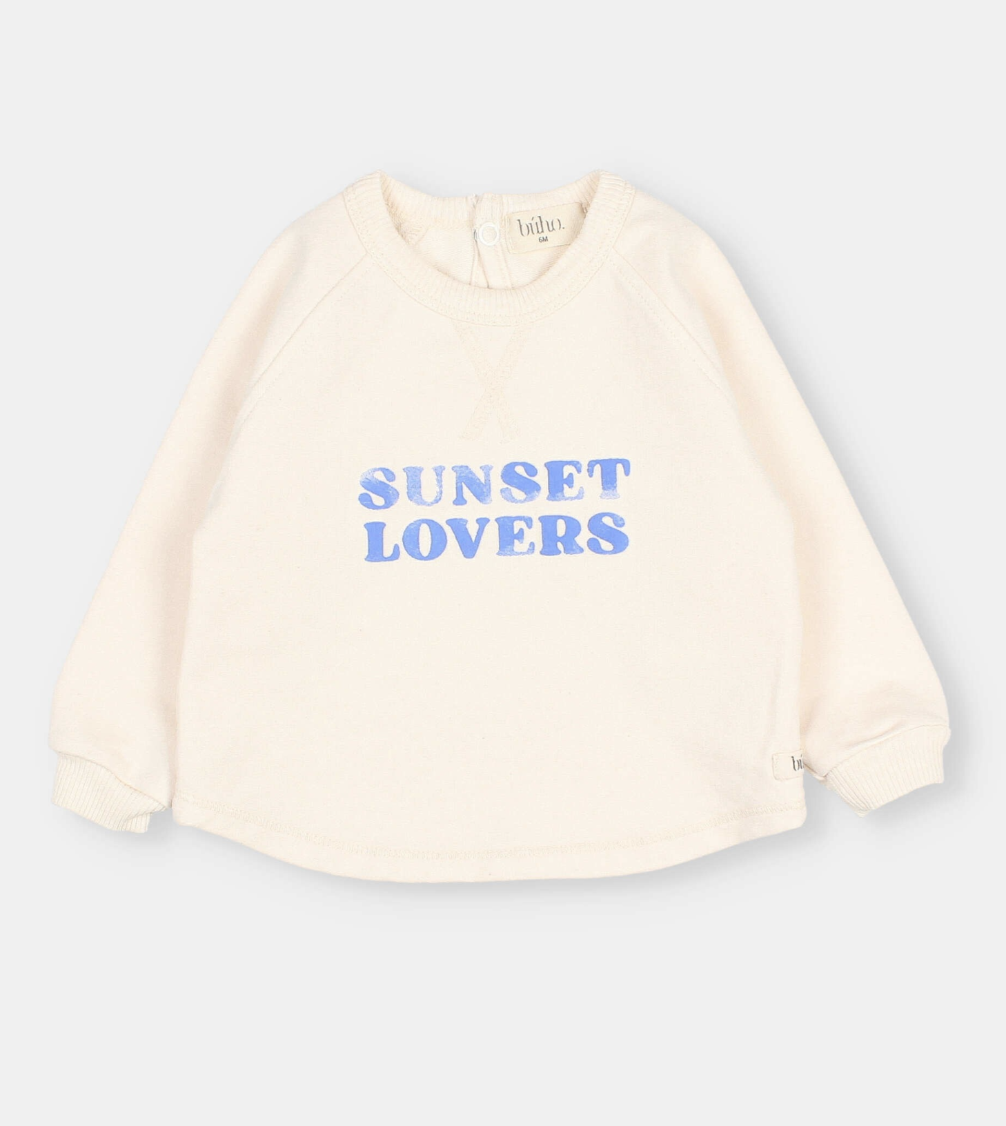 Sunset Jumper - Talc