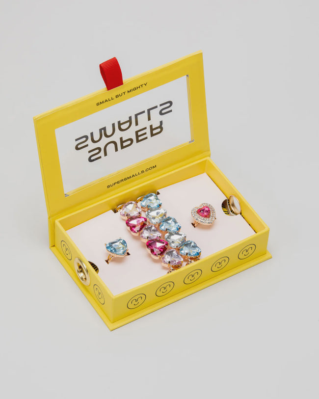 Heart to Heart Mega Set