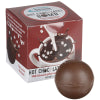 Christmas Hot Chocolate Cocoba Bombe GB