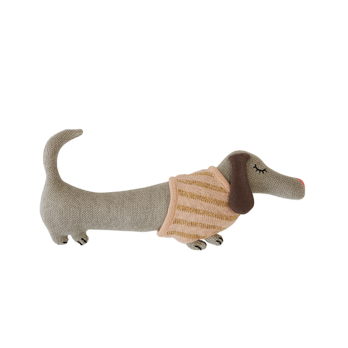 Darling Cushion - Baby Daisy Dog