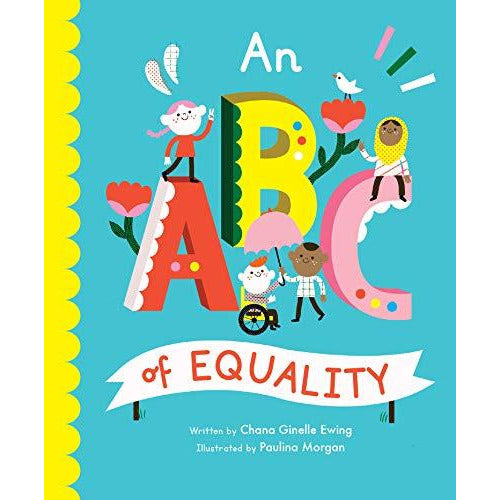 An ABC Of Equality