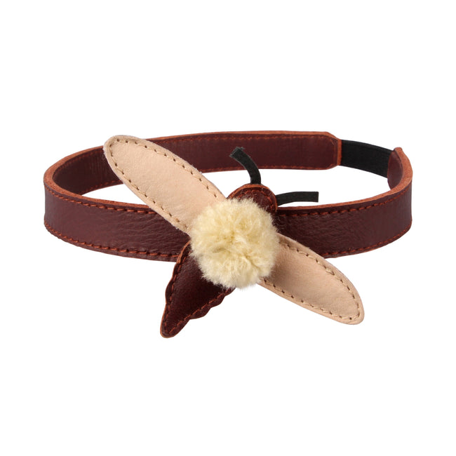 Zaza Headband - Bumblebee