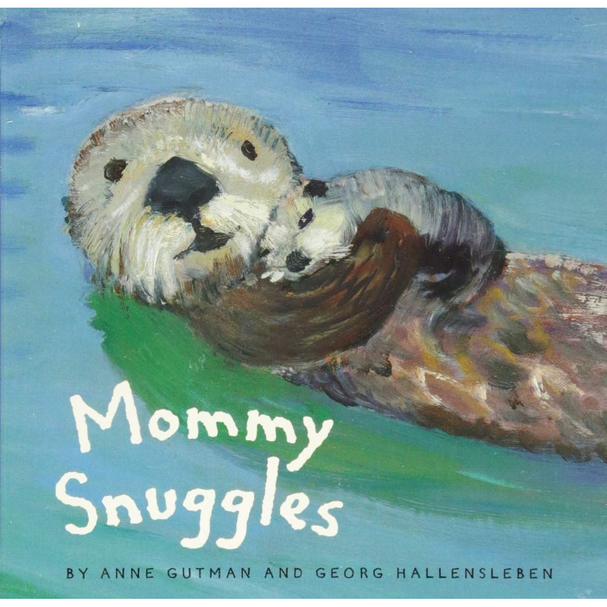 Mommy Snuggles