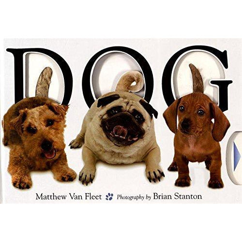 Dog - Simon & Schuster
