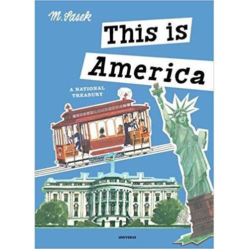 This is America