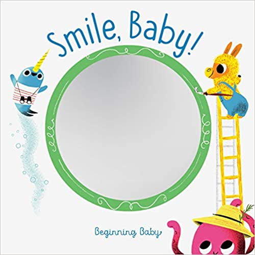 Smile, Baby!