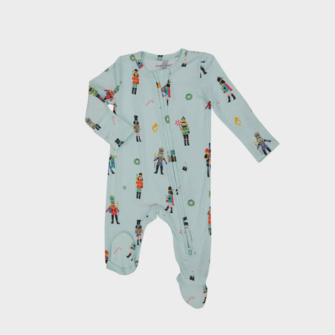 Jungle Jazz Modal Convertible Coverall